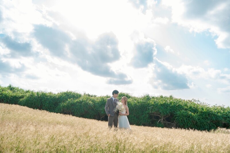 【島の暮らしに触れる】1月後半の宮古島の街の雰囲気