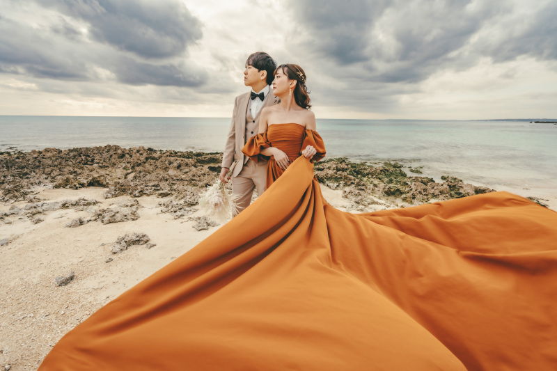 【移動時間の過ごし方】撮影の合間も思い出に