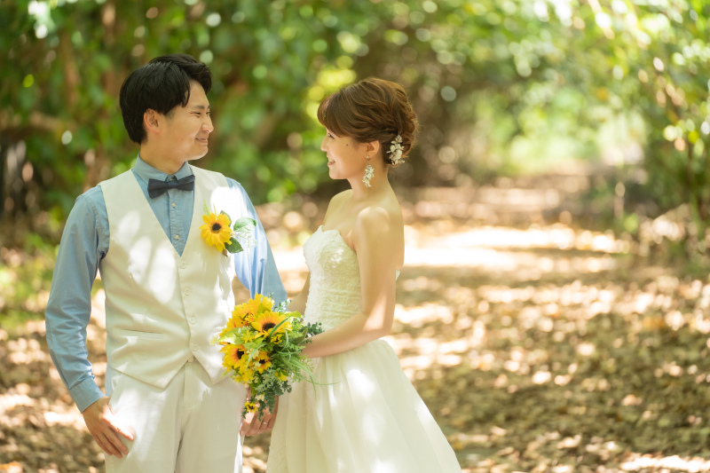 【気になる方はお早めお問合せください★】チャペル撮影はとってもステキですよ!!