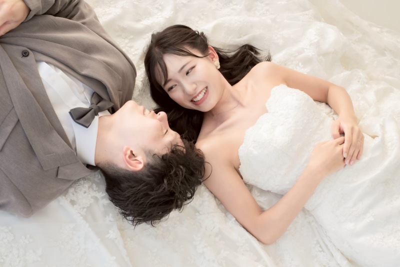 【ファミリーフォトの魅力】大切な人たちと一緒に残す時間