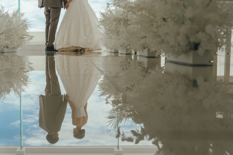 【移動時間の過ごし方】撮影の合間も思い出に