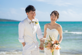 海で使用する日焼け止めに注意です！