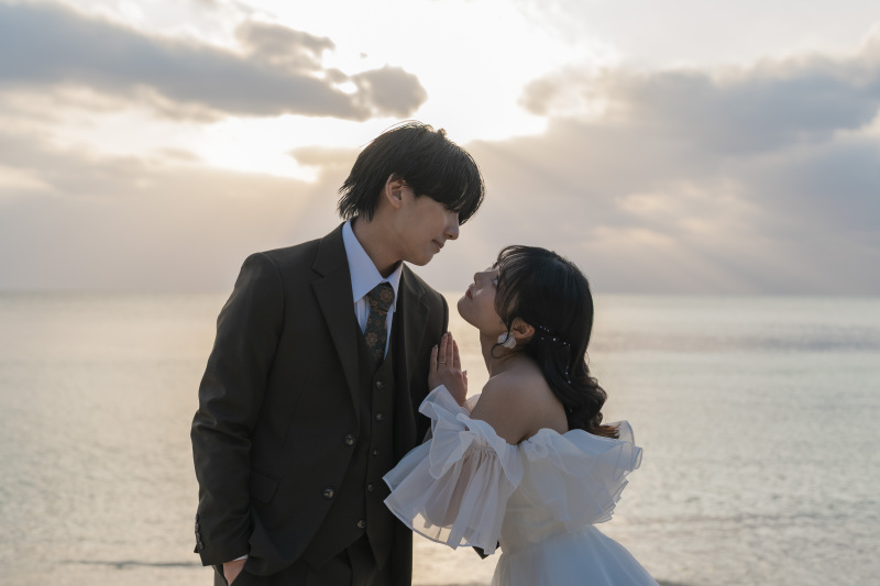 【撮影と天候】曇りの日の魅力