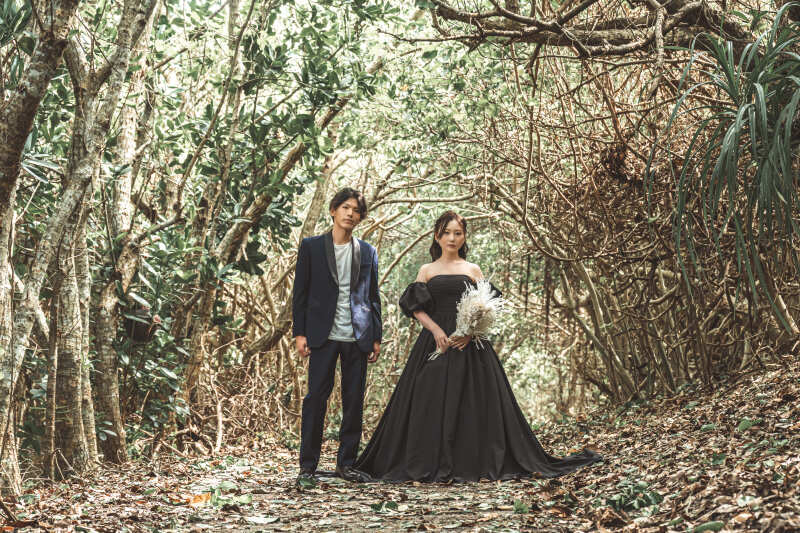 【お昼間とはまた違う！】宮古島のサンセットはとても美しい景色ですよ♪