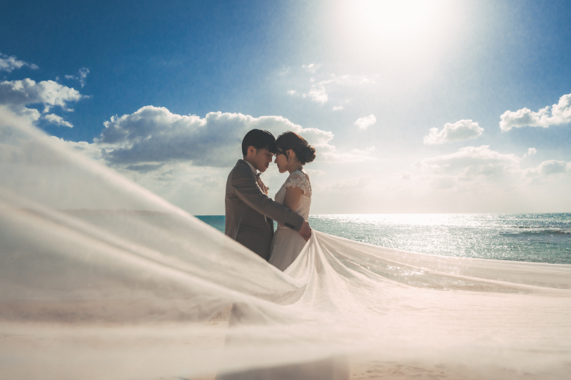 【フォトウェディングと結婚式】それぞれの魅力について