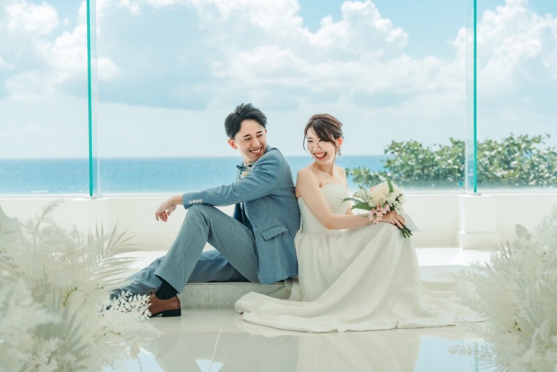 【小物を使った撮影】さりげない個性をプラス！