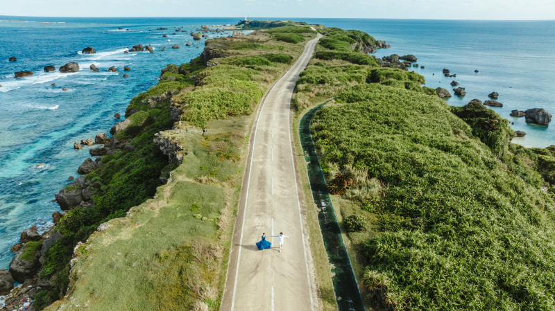 【よく言われるお話！】宮古島では雨が降ってもあまり傘を使わないって本島？？