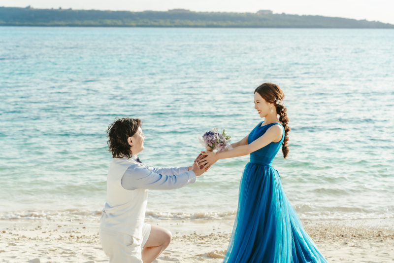 【ウェディングフォト当日について♪】ご新婦様が選ぶアイテムはどんなものがある？？