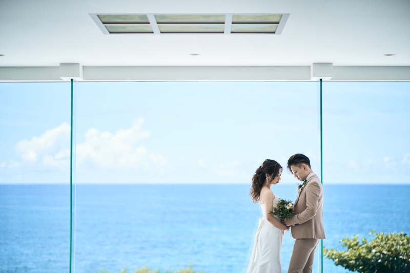 質問!いつあげる結婚式?