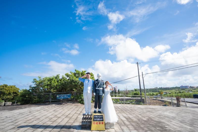 【素敵な景色がたくさん見られる!!】宮古島×ドローン撮影は相性バッチリなんです♡