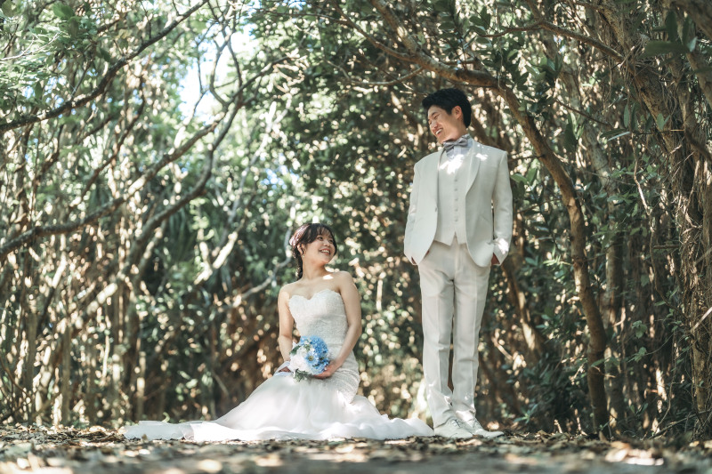 【旅として楽しむ】撮影日以外の過ごし方