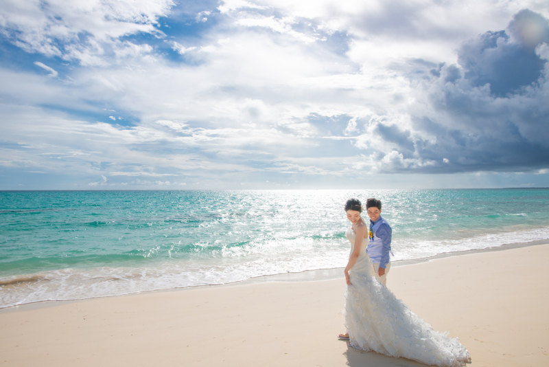 【撮影スケジュールって?】〜ビーチ撮影プランの場合〜