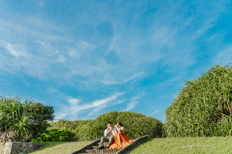 【気候は変わる??】宮古島でのクリスマスはどのような感じでしょうか??