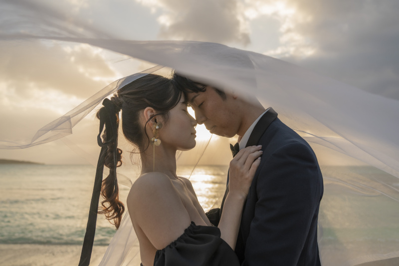 【移動時間の過ごし方】撮影の合間も思い出に