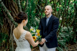 【大切な人と残す】家族同行でも安心な宮古島フォトウェディング