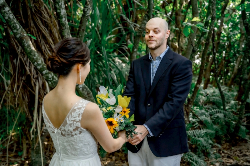 【大切な人と残す】家族同行でも安心な宮古島フォトウェディング