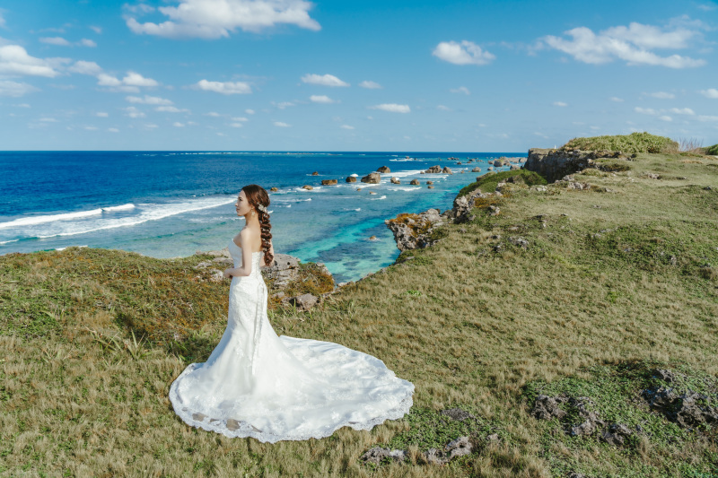 【映えるスポットがたくさん！！】伊良部島にはステキな場所がいっぱいですよ★
