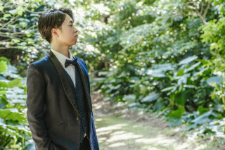 【そんなパターンがある??】新郎様の衣装についてご紹介いたします★