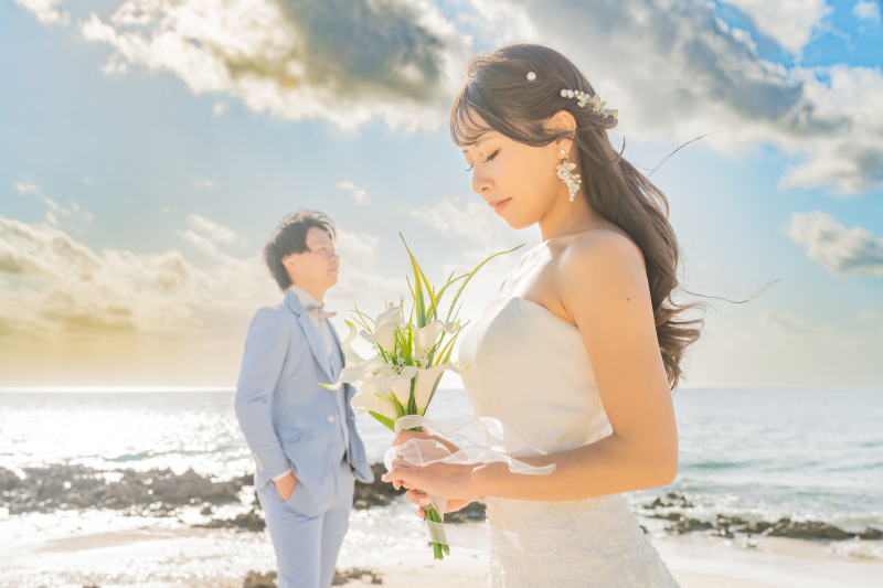 【6月の宮古島】夏の入口を感じる季節