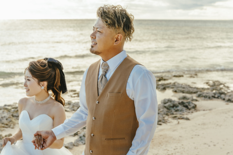 【宮古島の春の気候】過ごしやすい季節の魅力