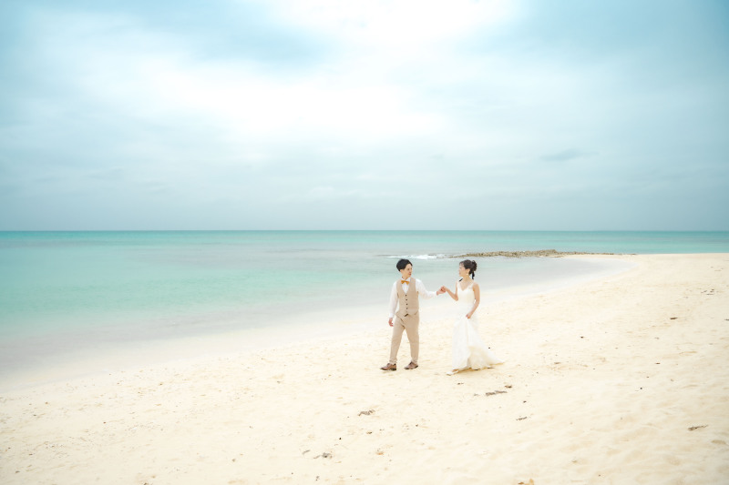 【島のアクセスと距離感】宮古島のコンパクトさ