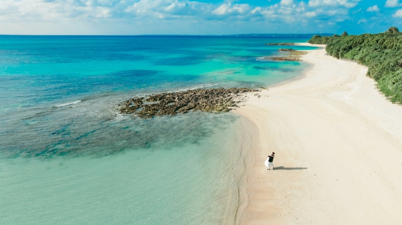 【知っておきたい】冬時期の宮古島イベントと過ごし方