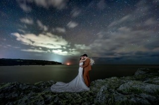 【本日は七夕です★】宮古島にきたらぜひご覧いただきたい、星空!!