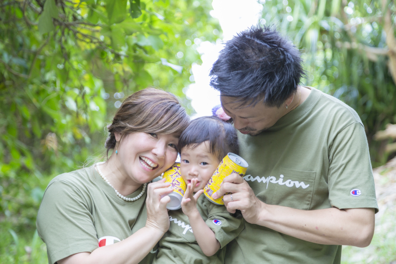 【witu家族】家族旅行の思い出になること間違いなし･:*+.