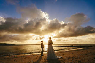 【いくつかポイントがあります!】サンセットを見に行く時に気にしておきたいこと★