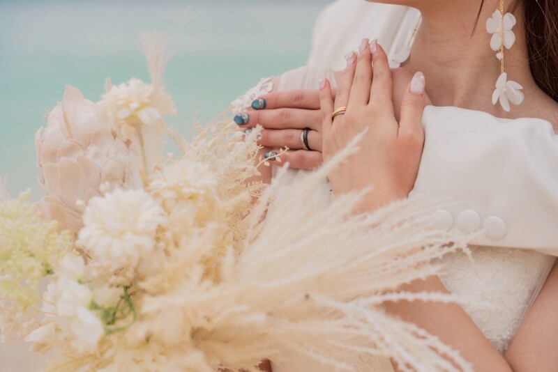 【安心感につながる】宮古島の天候と撮影対応の柔軟さ