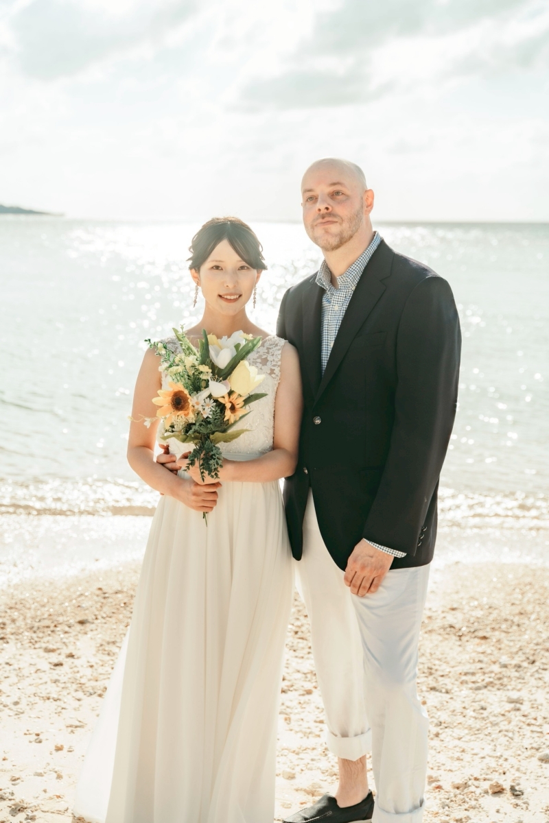 【選択の幅】冬時期に撮りたい宮古島の風景