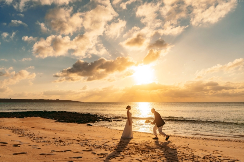 【沖縄の結婚文化】家族を大切にする考え方