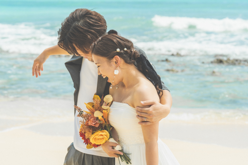 【宮古島との相性バッチリですよ★】ドローン撮影はとってもキレイな景色に出会える！