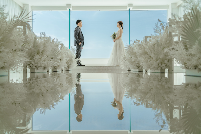 【どんな種類がある?】ご新婦様がフォトの際に選ぶアイテムをご紹介!!