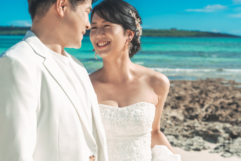 【ウェディングドレス以外には何がある?】ご新婦様のアイテムをご紹介♪