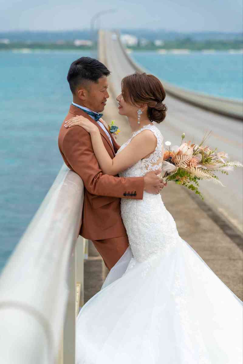 CAPRYのこだわりのドレスについて...♡