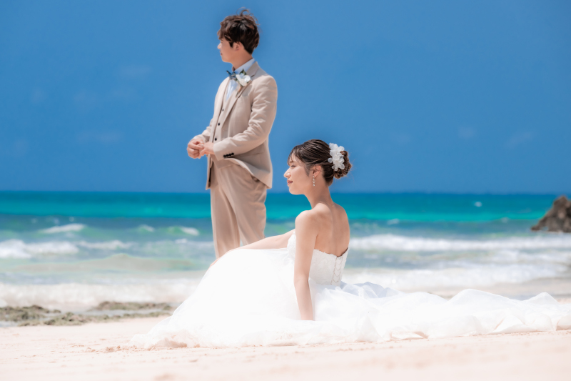 【あなたのお好みはどんなスタイル??】ご新婦様のヘアアレンジは色々ありますよ♪