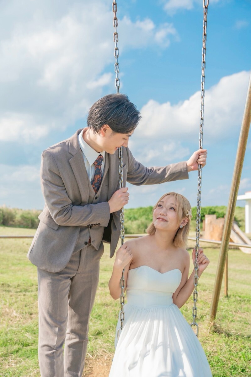 【風と共に暮らす】宮古島の生活と自然との距離感