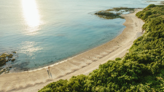 【ここからの景色はまるで別世界!】ドローンでの撮影は宮古島でとても映えます★