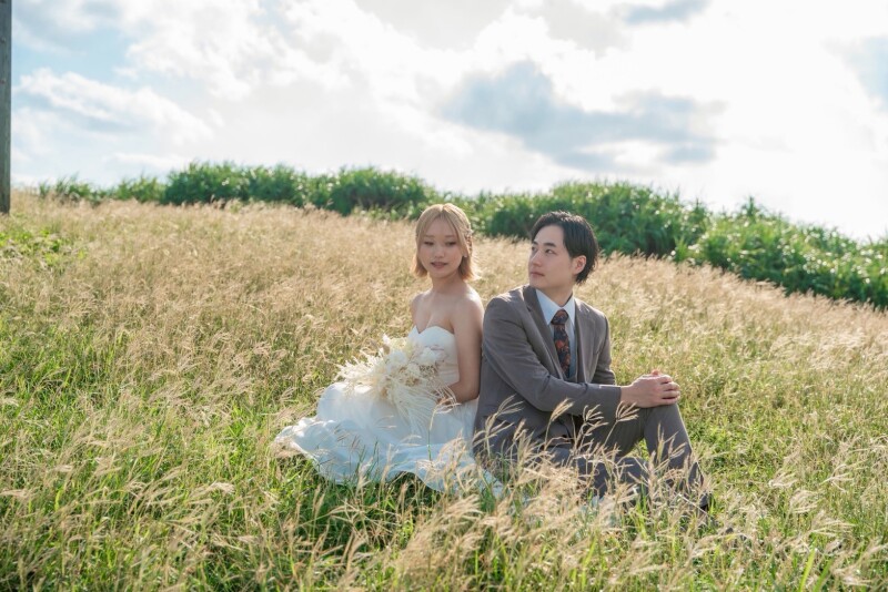 【ウェディングドレスのはじまり】白が選ばれた理由