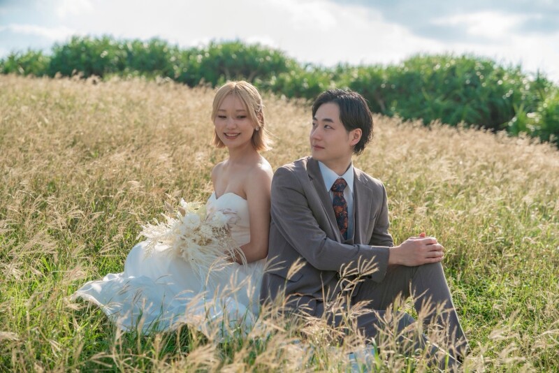 【カメラマン紹介】透明感のある世界観を生み出す「TOON」