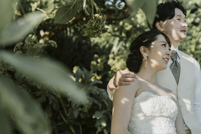 【ウェディングドレス以外には何がある?】ご新婦様のアイテムをご紹介♪