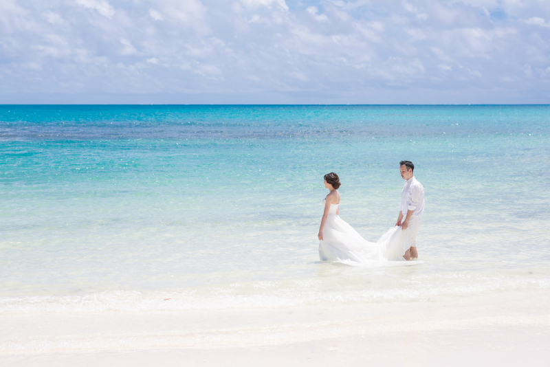 【色々な種類がありますよ!】宮古島に来たらお楽しみいただきたいドリンクたち★