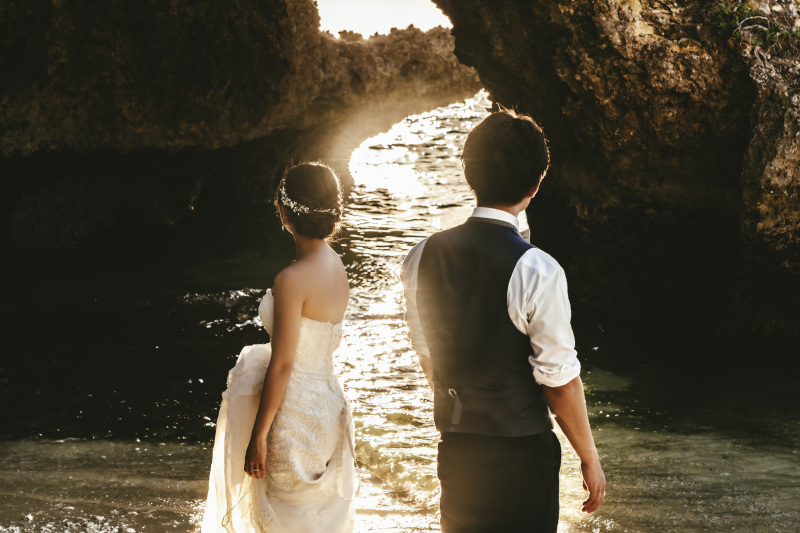 【どこに泊まる?】宮古島旅行での宿泊場所の種類