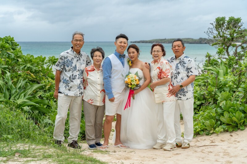 【素敵な景色がたくさん見られる!!】宮古島×ドローン撮影は相性バッチリなんです♡