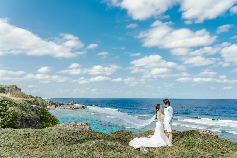 【その日ごとに美しさが変わります!】宮古島のサンセットは一期一会の景色なんです★