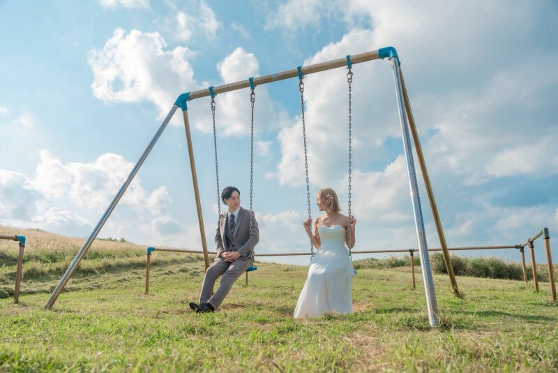 【島の暮らしに触れる】1月後半の宮古島の街の雰囲気