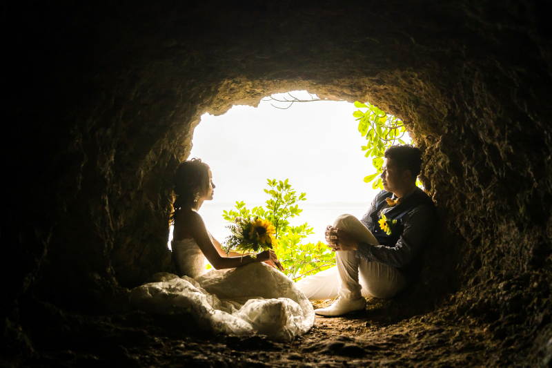 【お勧めプラン】宮古島の魅力は海だけじゃない！緑豊かな大自然も！