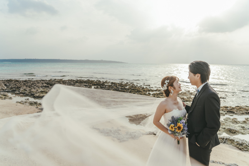 【この時期でも油断大敵】宮古島の紫外線は冬でもしっかり対策を!