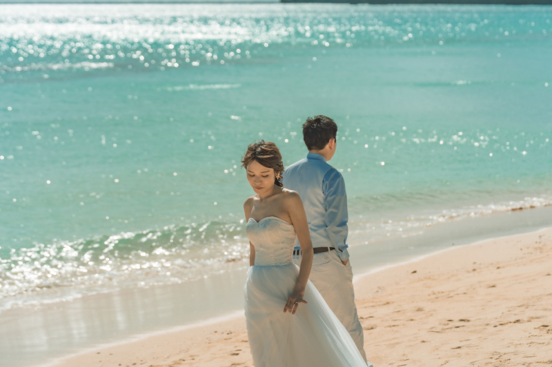 結婚準備も楽しめるよう